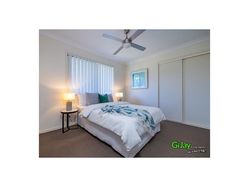 37 Dennis Vale Drive, Daisy Hill QLD 4127