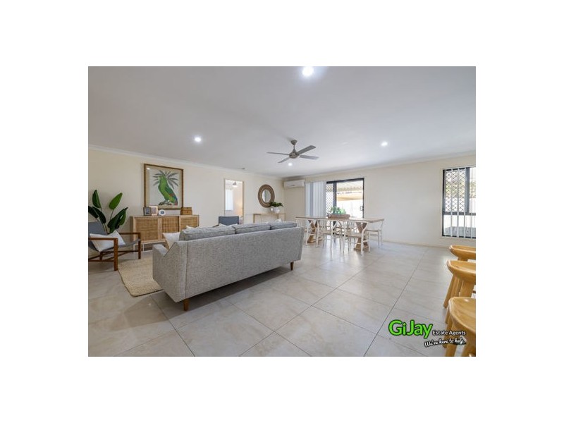 37 Dennis Vale Drive, Daisy Hill QLD 4127