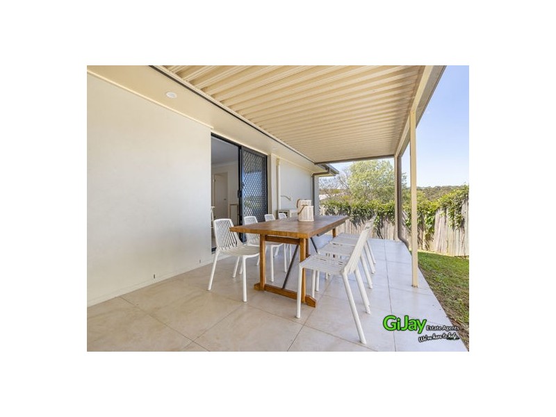 37 Dennis Vale Drive, Daisy Hill QLD 4127