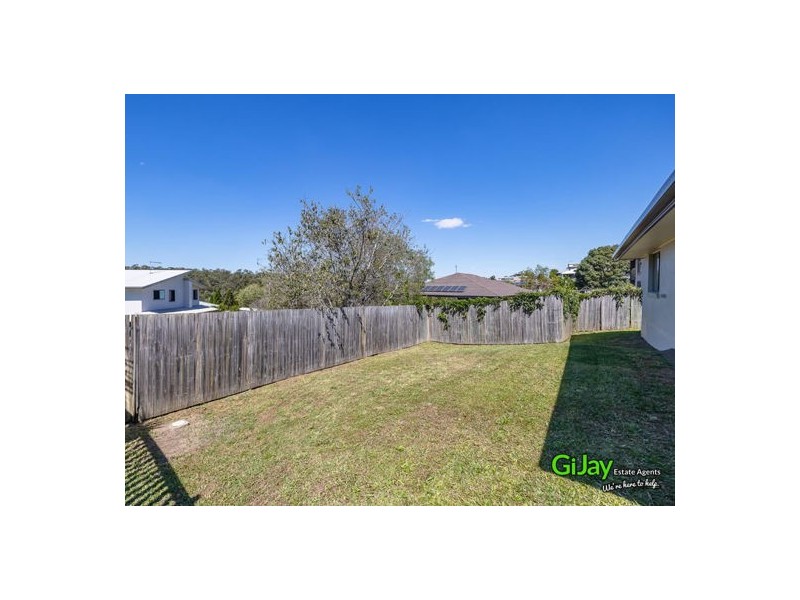 37 Dennis Vale Drive, Daisy Hill QLD 4127