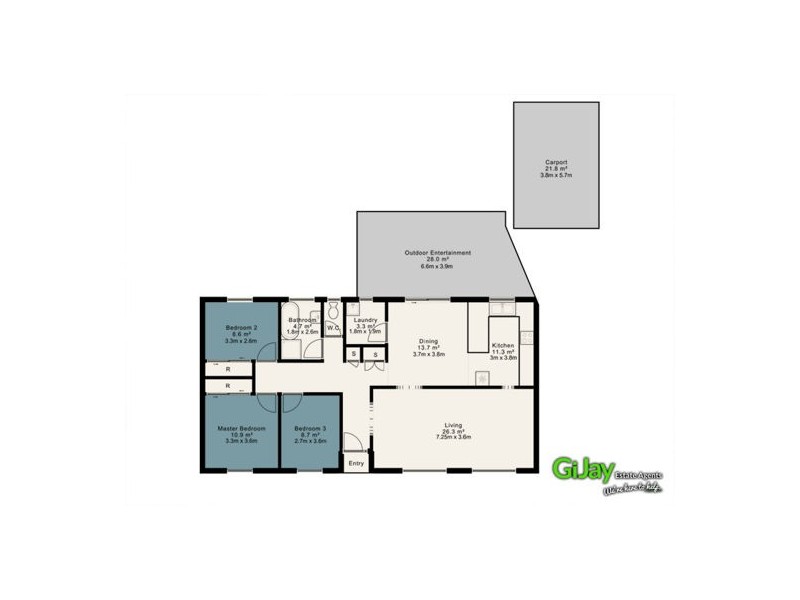 711 Underwood Road, Rochedale South QLD 4123