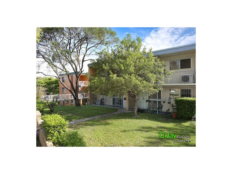 1/17 Albert Street, Annerley QLD 4103
