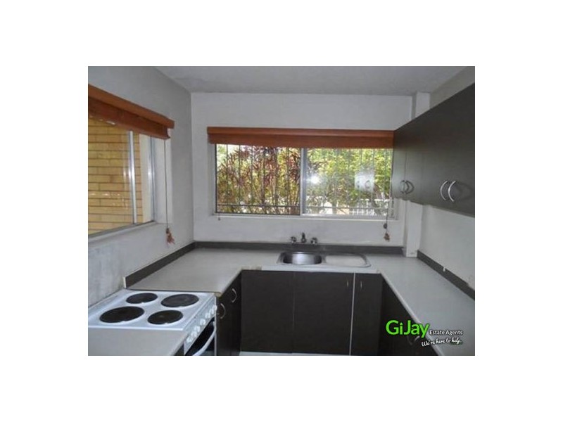 1/17 Albert Street, Annerley QLD 4103