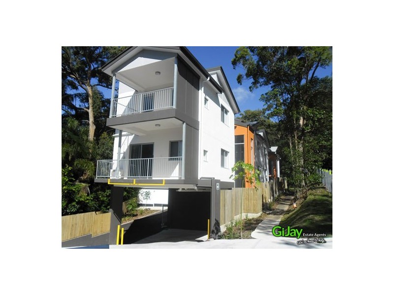 6/40 Shire Road, Mount Gravatt QLD 4122