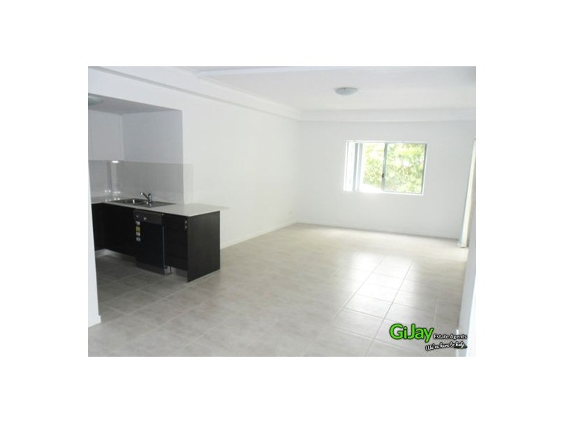 6/40 Shire Road, Mount Gravatt QLD 4122