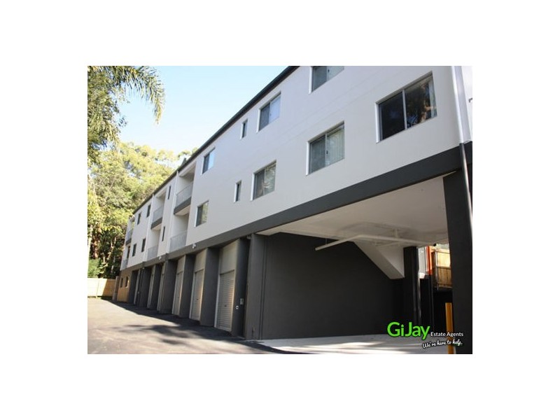 6/40 Shire Road, Mount Gravatt QLD 4122