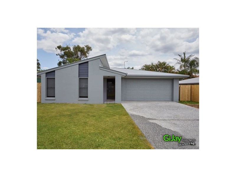3 Ben Street, Browns Plains QLD 4118