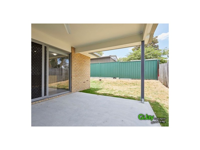 3 Ben Street, Browns Plains QLD 4118