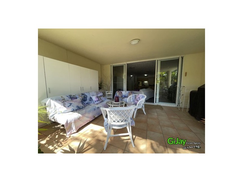 26/33-41 Gotha Street, Fortitude Valley QLD 4006