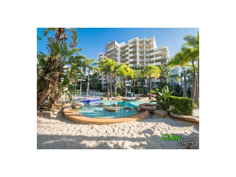 26/33-41 Gotha Street, Fortitude Valley QLD 4006