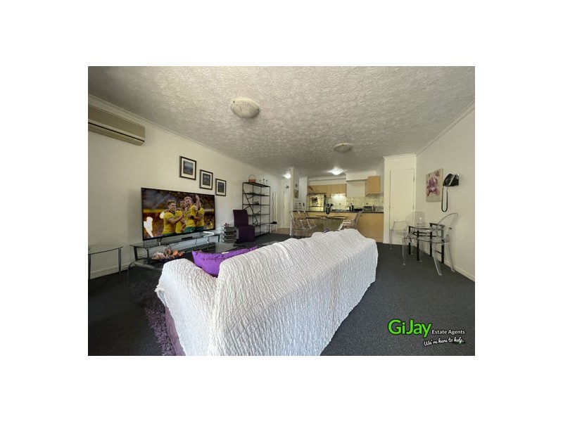 26/33-41 Gotha Street, Fortitude Valley QLD 4006