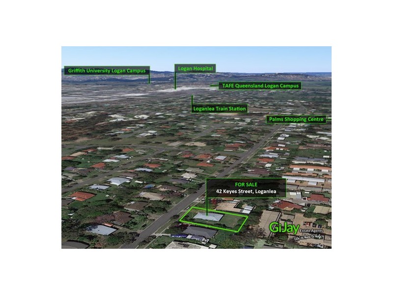 42 Keyes St, Loganlea QLD 4131