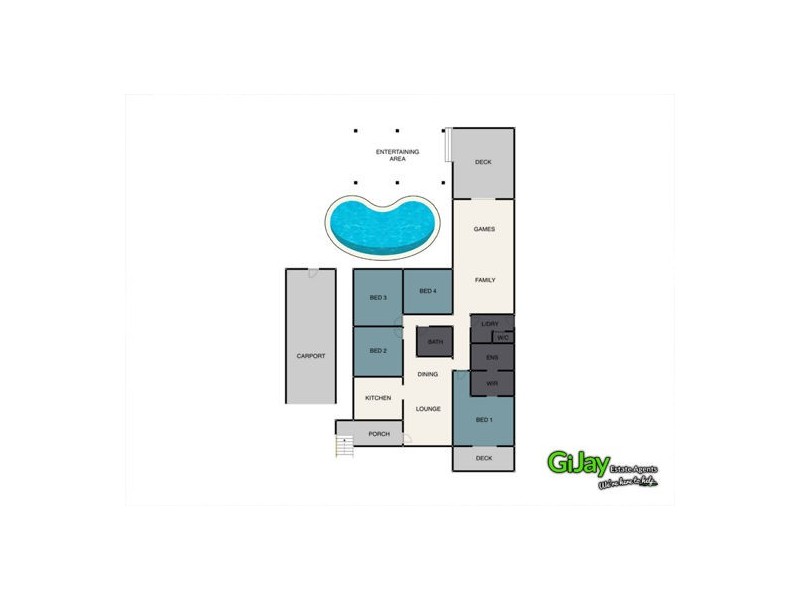 42 Keyes St, Loganlea QLD 4131