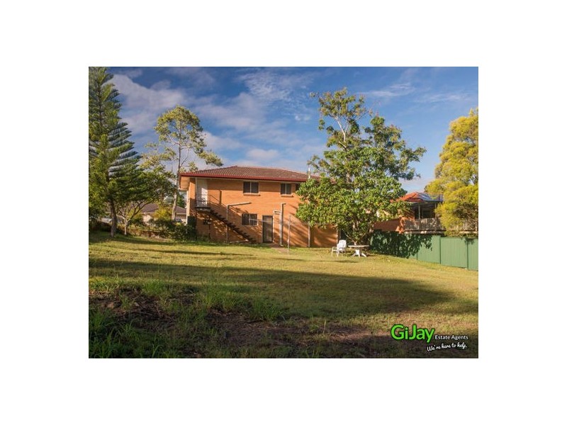 28 Begonia Street, Browns Plains QLD 4118