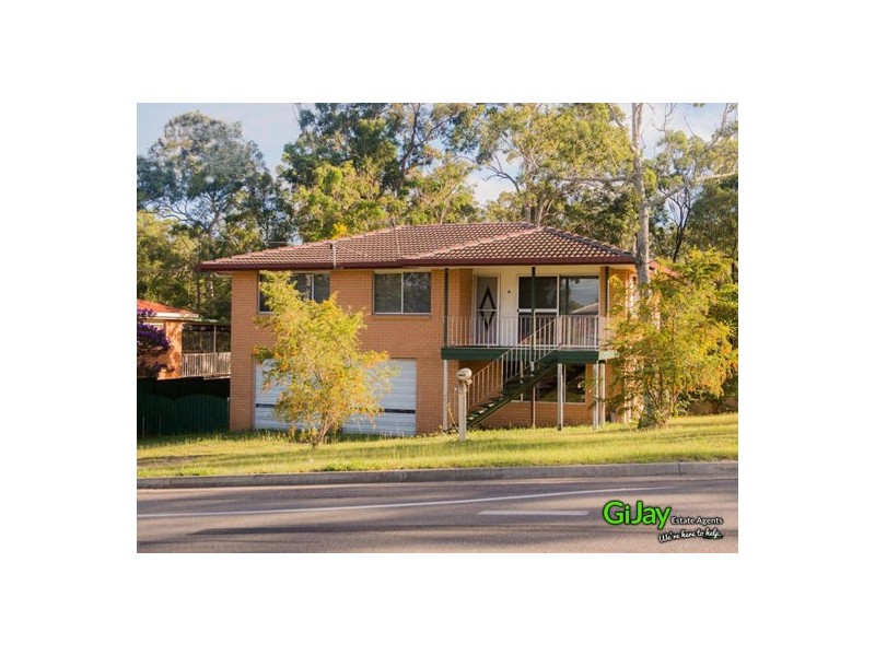 28 Begonia Street, Browns Plains QLD 4118