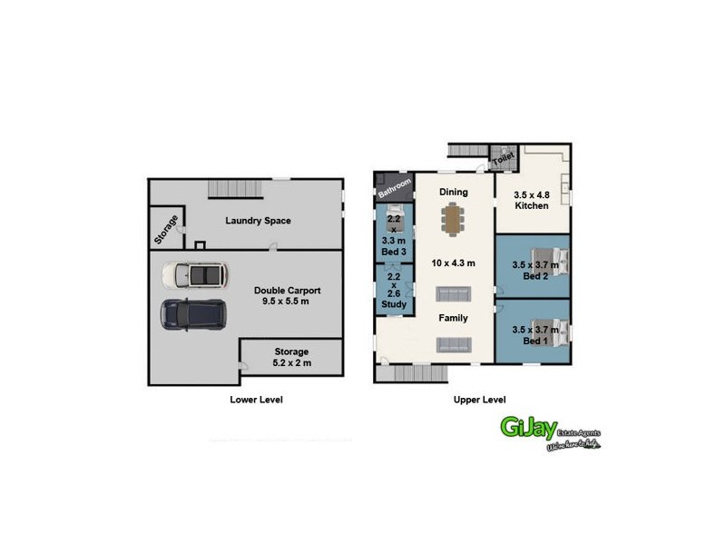 221 Juliette Street, Greenslopes QLD 4120