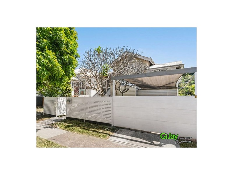 48 Latrobe Street, East Brisbane QLD 4169