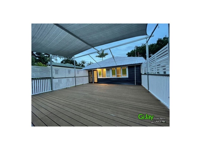 48 Latrobe Street, East Brisbane QLD 4169