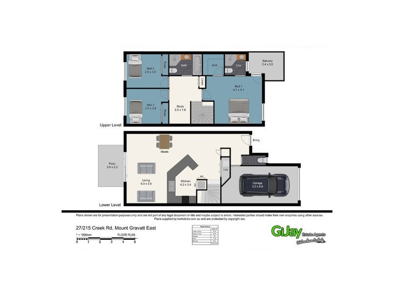 27/215 Creek Road, Mount Gravatt East QLD 4122