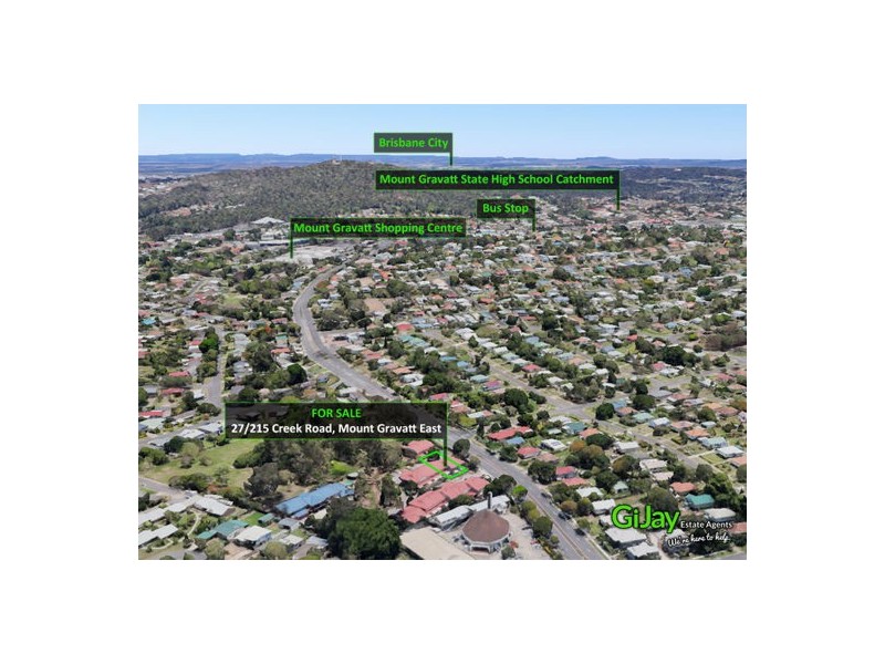 27/215 Creek Road, Mount Gravatt East QLD 4122