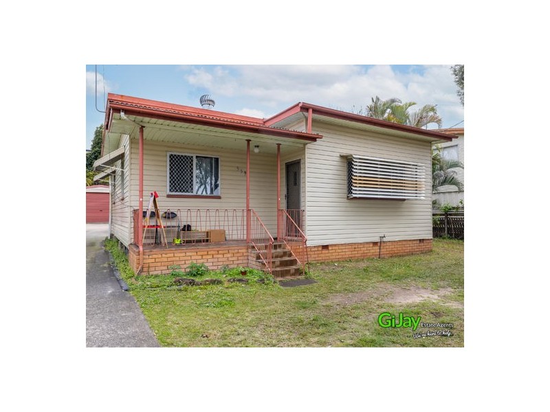 559 Newnham Rd, Upper Mount Gravatt QLD 4122