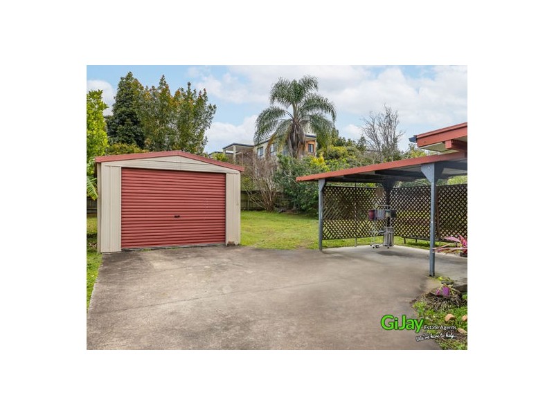 559 Newnham Rd, Upper Mount Gravatt QLD 4122