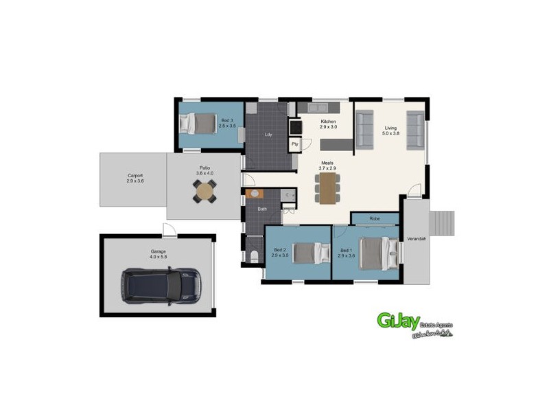 559 Newnham Rd, Upper Mount Gravatt QLD 4122