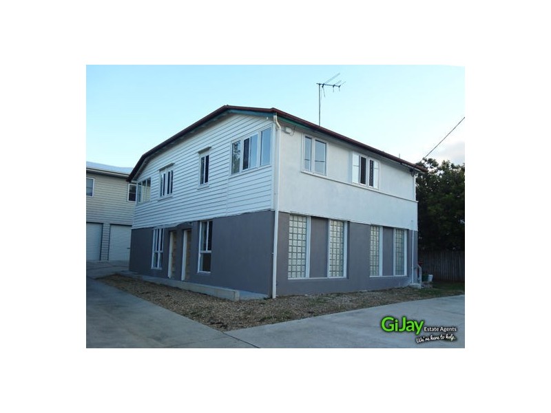 2/13 Willis St, Tarragindi QLD 4121