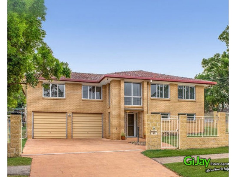80 Everest Street, Sunnybank QLD 4109