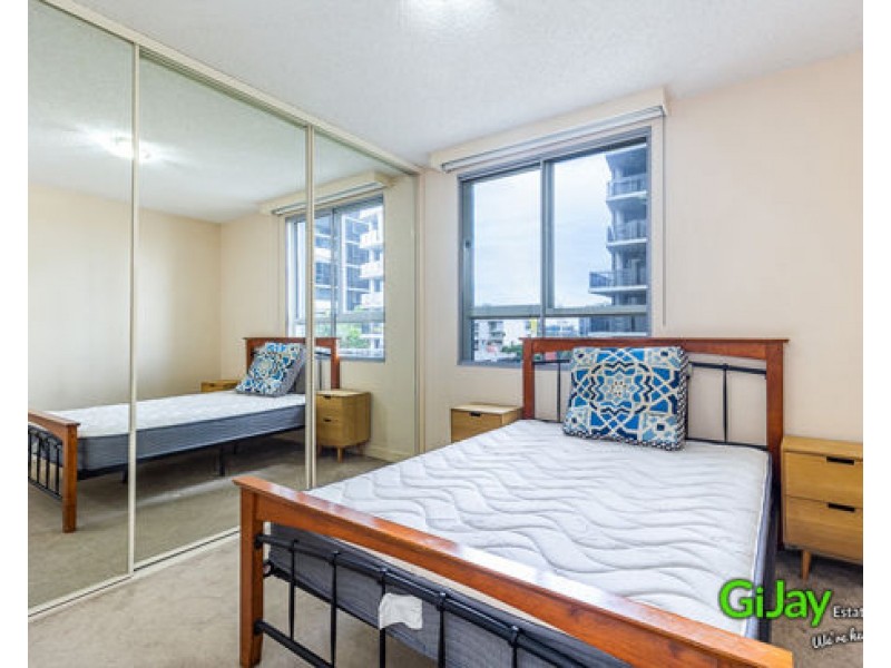 508/8 Cordelia Street, South Brisbane QLD 4101