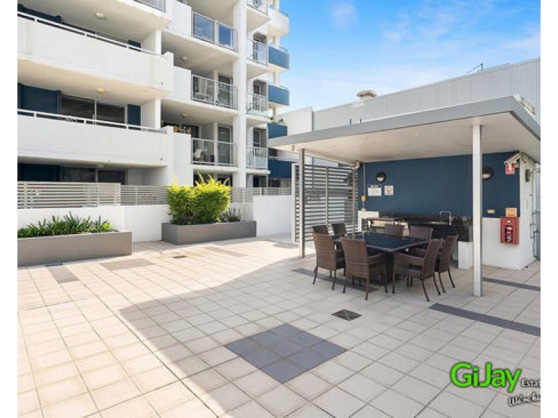 508/8 Cordelia Street, South Brisbane QLD 4101