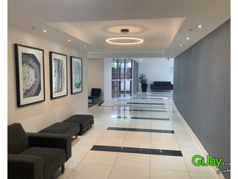 508/8 Cordelia Street, South Brisbane QLD 4101