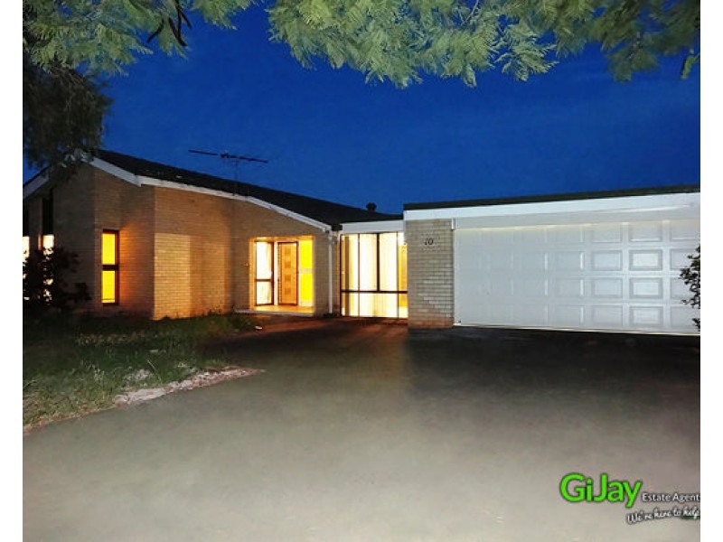 10 Chicago St, Robertson QLD 4109
