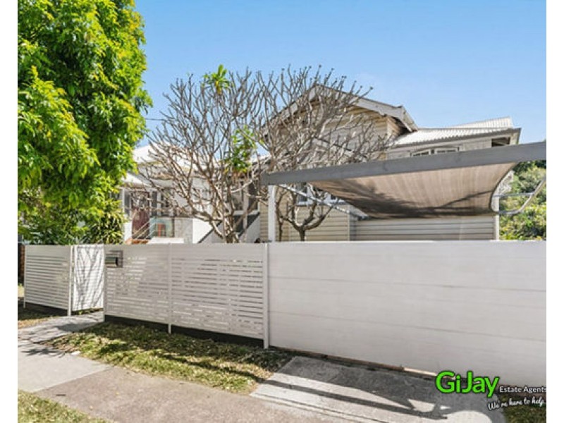 48 Latrobe Street, East Brisbane QLD 4169