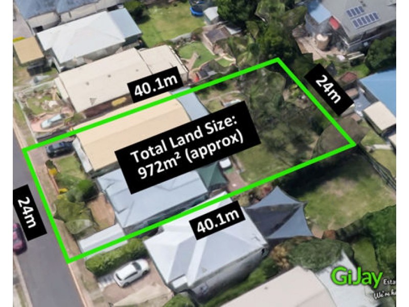 91 – 93 Perkins St, Upper Mount Gravatt QLD 4122