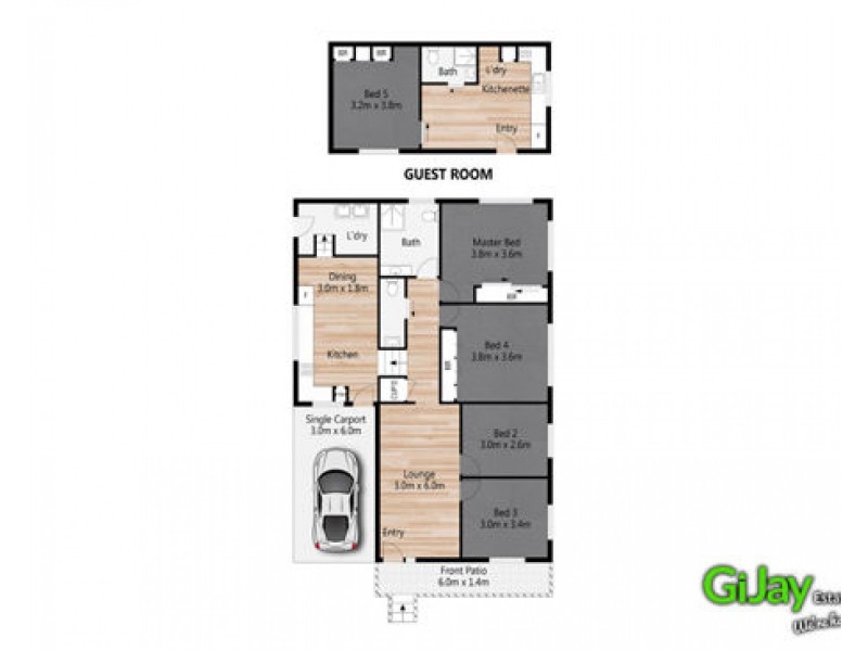 91 – 93 Perkins St, Upper Mount Gravatt QLD 4122