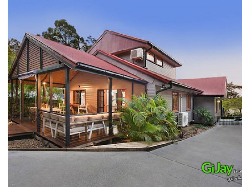 25 Gosford Street, Mount Gravatt QLD 4122