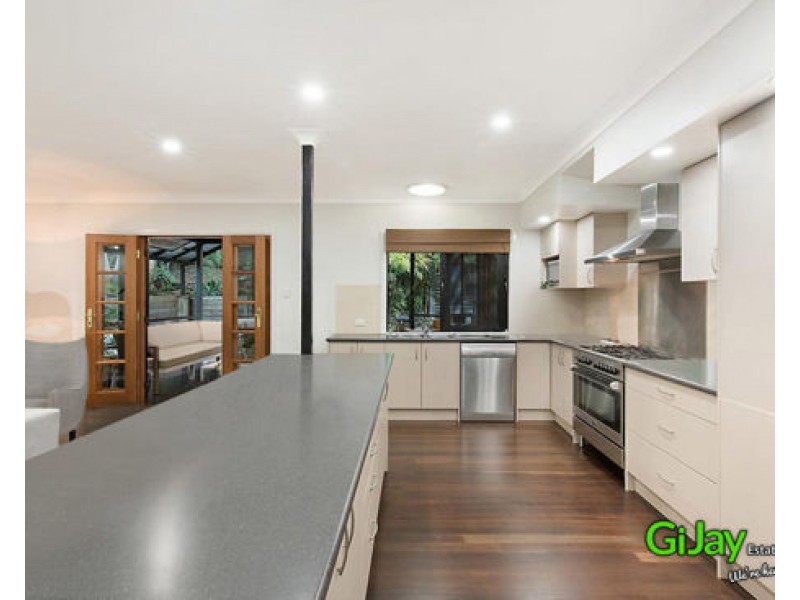 25 Gosford Street, Mount Gravatt QLD 4122