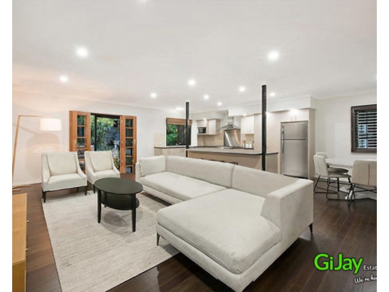 25 Gosford Street, Mount Gravatt QLD 4122