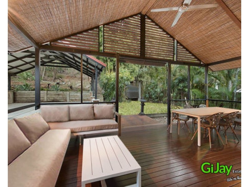 25 Gosford Street, Mount Gravatt QLD 4122