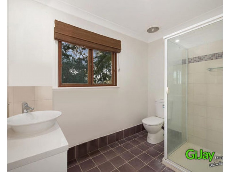 25 Gosford Street, Mount Gravatt QLD 4122