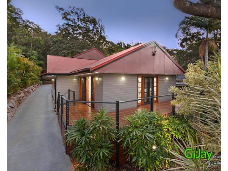 25 Gosford Street, Mount Gravatt QLD 4122