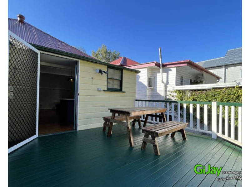20 Skinner St, West End QLD 4101