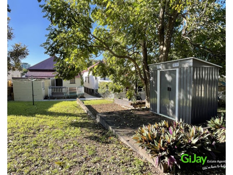 20 Skinner St, West End QLD 4101