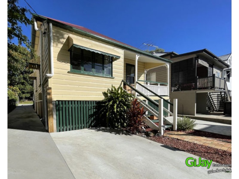 20 Skinner St, West End QLD 4101