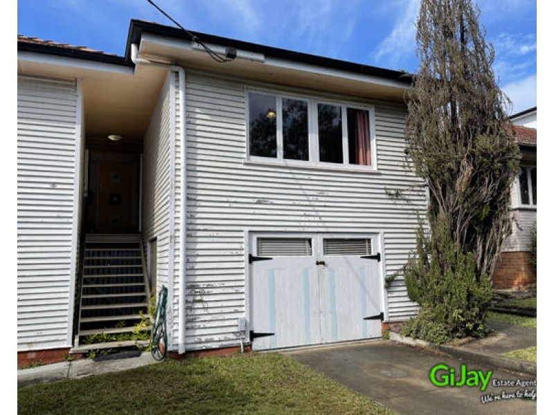 2/16 Creighton St, Mount Gravatt QLD 4122