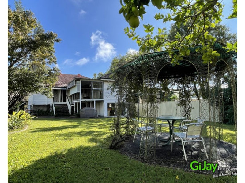 2/16 Creighton St, Mount Gravatt QLD 4122