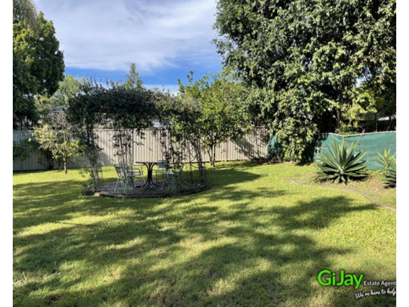 2/16 Creighton St, Mount Gravatt QLD 4122