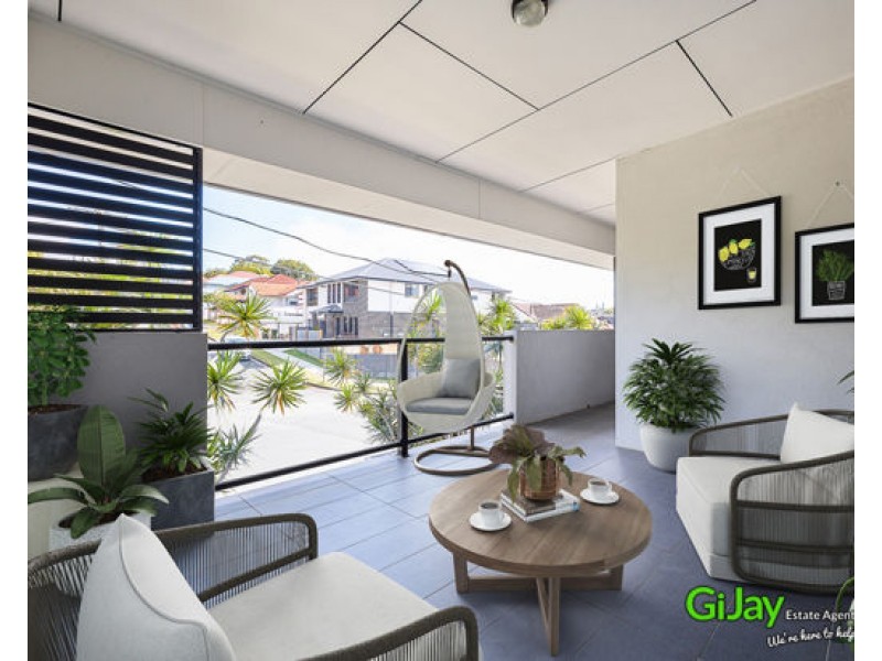 12/40 Berge Street, Mount Gravatt QLD 4122