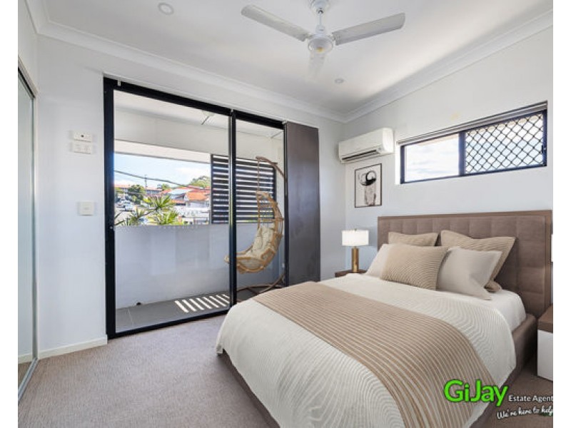 12/40 Berge Street, Mount Gravatt QLD 4122